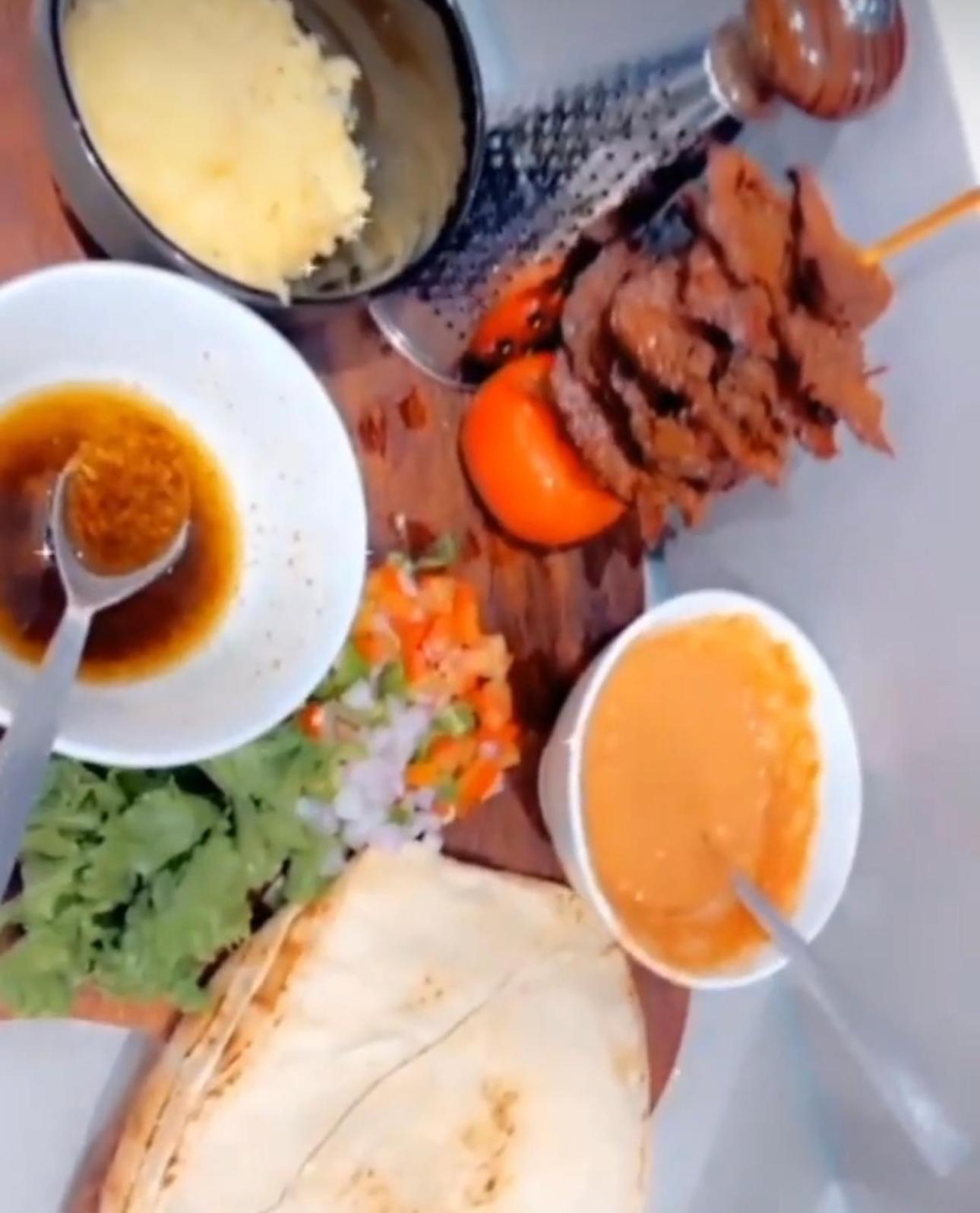 Chezbabo Wellness Hotel Ngaparou Buitenkant foto